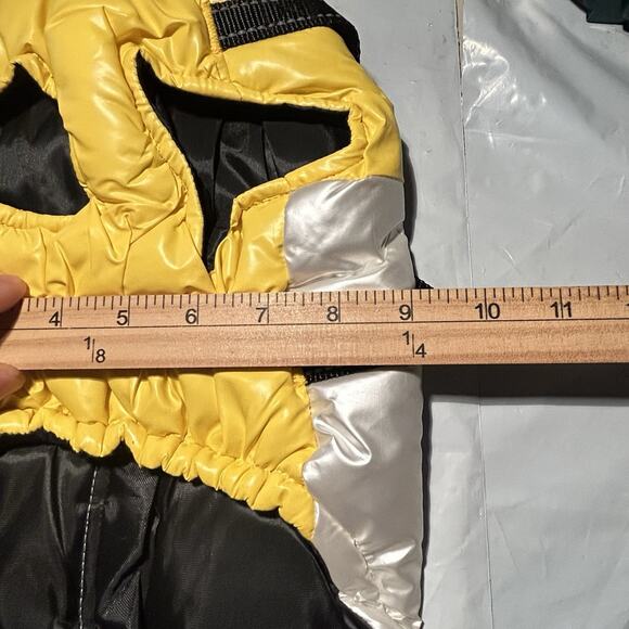 DUOMM Reflective Dog Harness/Vest K-9 Cold Weather Brand New Size L - Picture 8 of 10